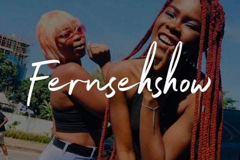 Afrik desirs - s06ep36 - michelle b